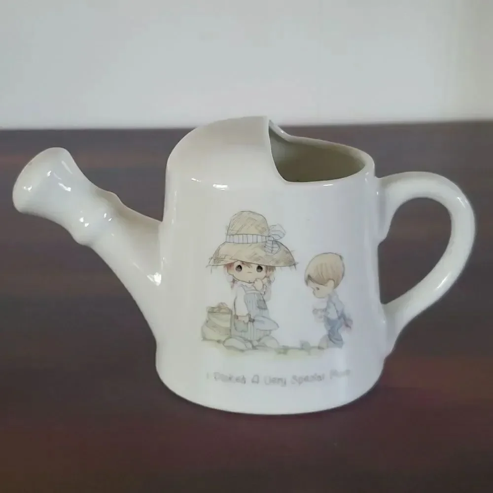 Vtg 1988 Precious Moments 